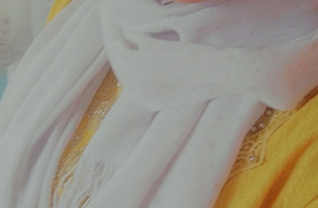 İki kız kardeş sırra kadem bastı