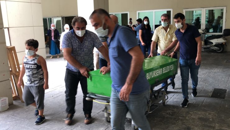 18 yaşındaki Sude’nin şüpheli ölümü ile ilgili erkek arkadaşı tutuklandı