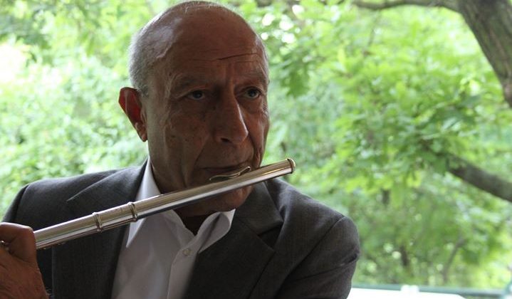 19. Mersin Uluslararası Müzik Festivali ödüllerinin sahipleri belli oldu