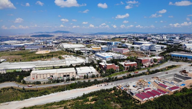 2020 yılında Kocaeli’de dış ticaret hacmi 75.7 milyar dolar oldu