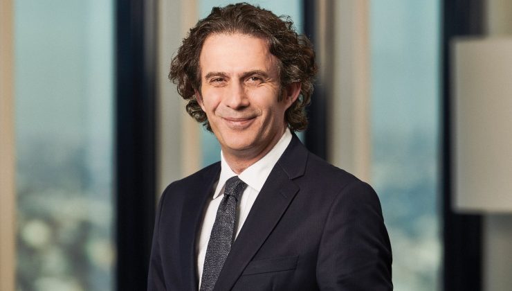 2021’in ilk yarısında büyüme devam etti