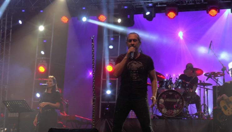 30 Ağustos Zafer Bayramı coşkusu Pendik’te Kıraç ile yaşandı