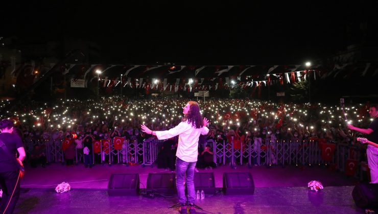 30 Ağustos Zafer Bayramı Sultangazi’de coşkuyla kutlandı