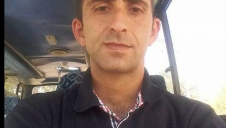 34 yaşındaki genç adam kansere yenik düştü