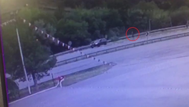 360 saatlik kamera kaydı saniye saniye incelendi: Kayıp çanta Elazığ’da bulundu