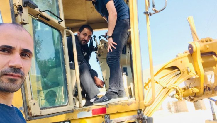 4B Teknoloji’den araç takip hizmeti