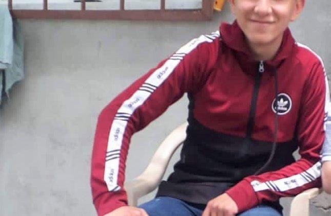 5 gündür aranan gencin cansız bedeni bulundu