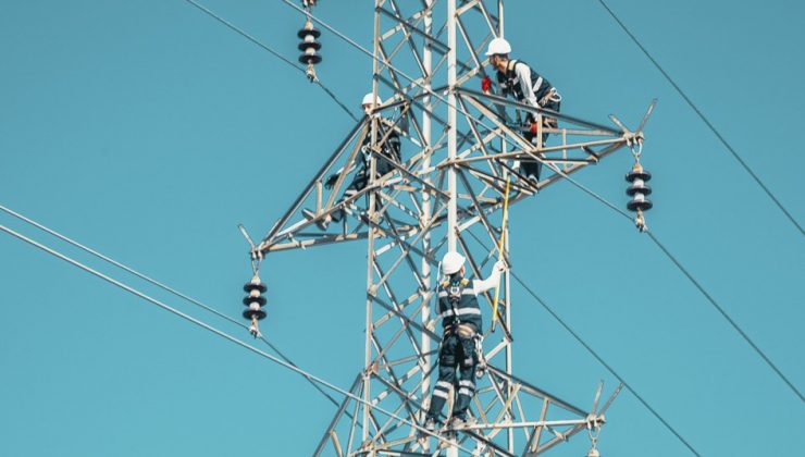 5 ildeki elektrik kesintilerine ilişkin açıklama