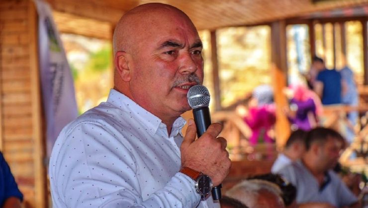 536. Kızıldağ Karakucak Güreşleri Cumhur İttifakı belediyelerinin katkılarıyla yapılacak