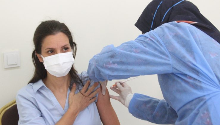 6 Eylül’den itibaren aşısız olan vatandaşlar birçok yere PCR testsiz giremeyecek