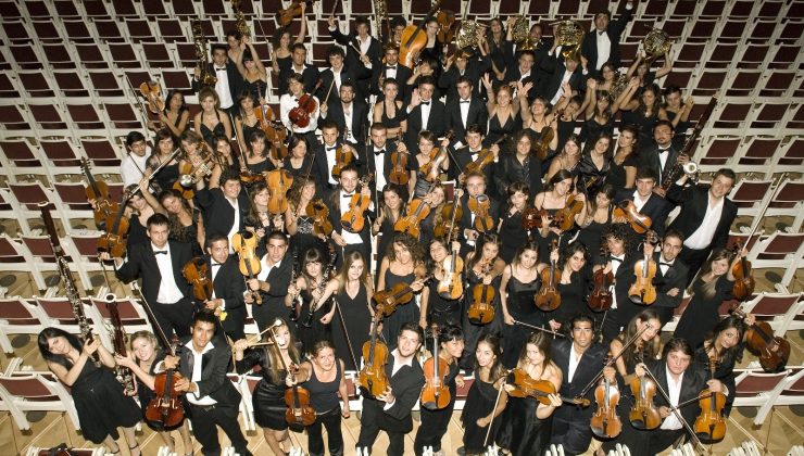 7. AİMA Müzik Festivali başlıyor