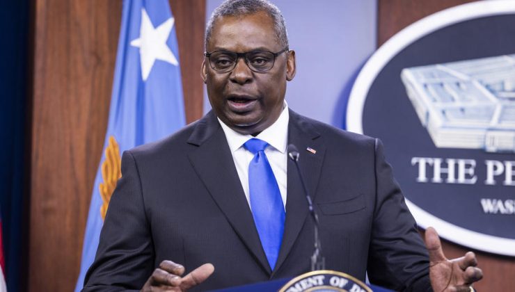 ABD Genelkurmay Başkanı Milley: “Afganistan ordusunun ve hükümetin 11 gün içinde çökeceğine dair hiçbir ibare yoktu”