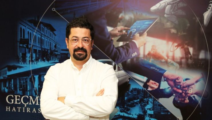 ABD’de dikkat çeken Eskişehir firması