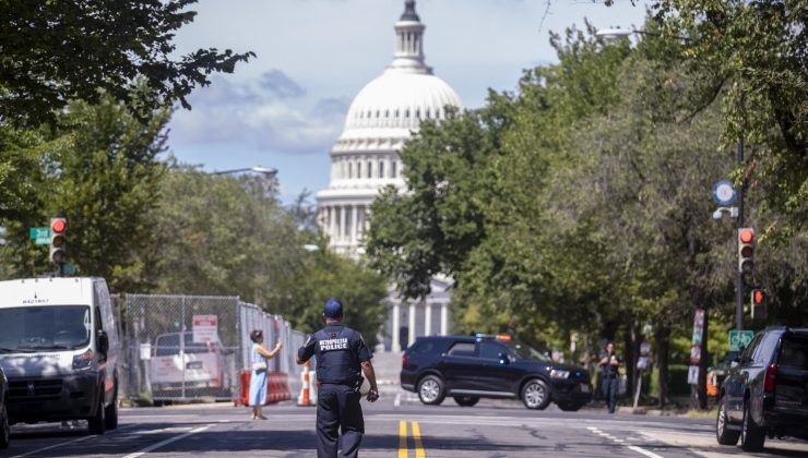 Aaracın sürücüsü Biden’ın istifasını istedi