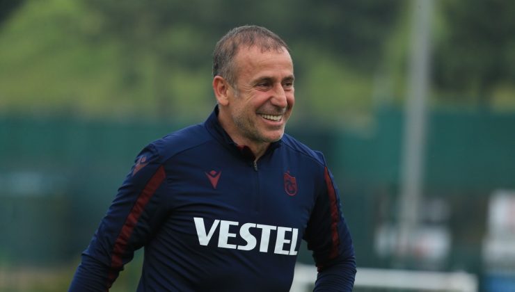 Abdullah Avcı’nın ilk hedefi Sivasspor