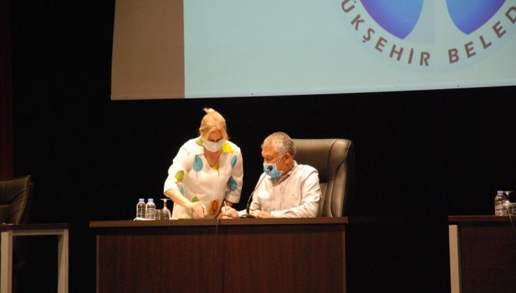 Adana Büyükşehir Belediye Meclisi Ağustos ayı çalışmalarını tamamladı