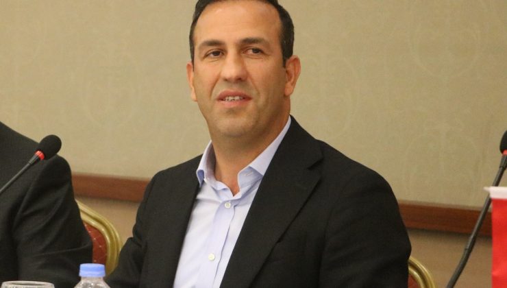 Adil Gevrek’ten, Sadık Çiftpınar açıklaması