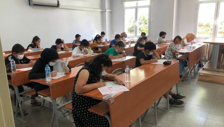 Adıyaman Belediyesinden öğrencilere ödüllü sınav