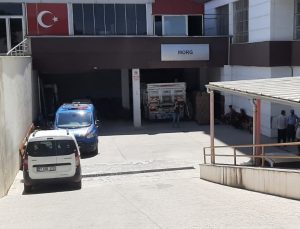 Adıyaman’da traktör devrildi: 1 ölü, 1 yaralı