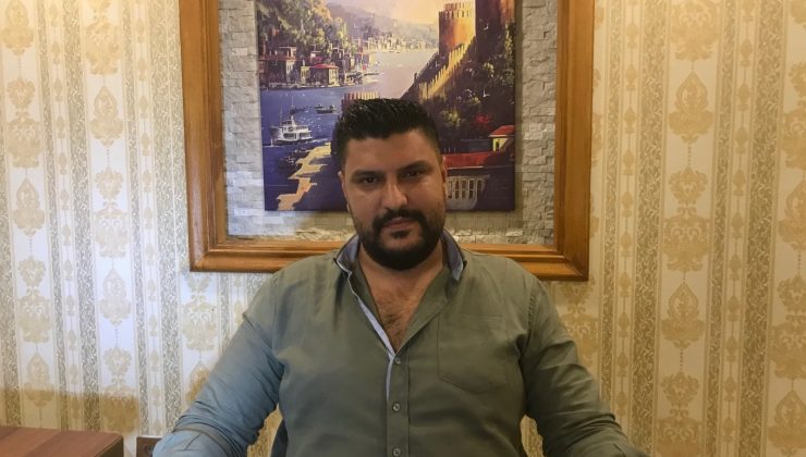 Adliye koridorlarından sahnelere