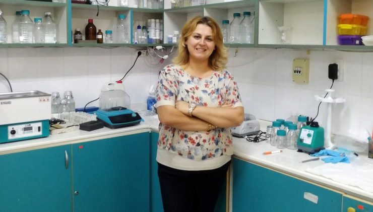 ADÜ Öğretim Üyesi Çevik’in iki araştırma projesine TÜSEB desteği