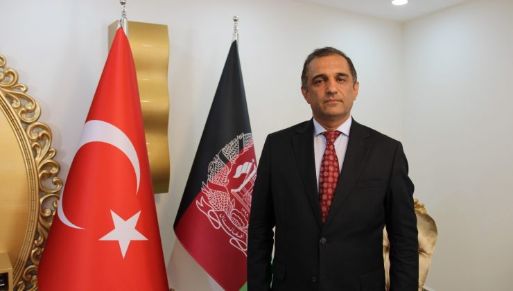 Afgan Eski Bakan Yardımcısı: “Taliban’dan ordu ve memleketin altyapısını korumasını bekliyoruz”