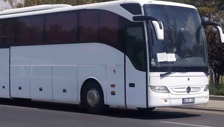 Afganistan’da görevli TSK personelini taşıyan ikinci uçak Ankara’da