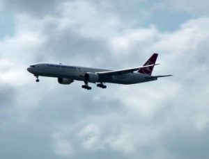 Afganistan’dan 22 Türk vatandaşı İstanbul’a getirildi