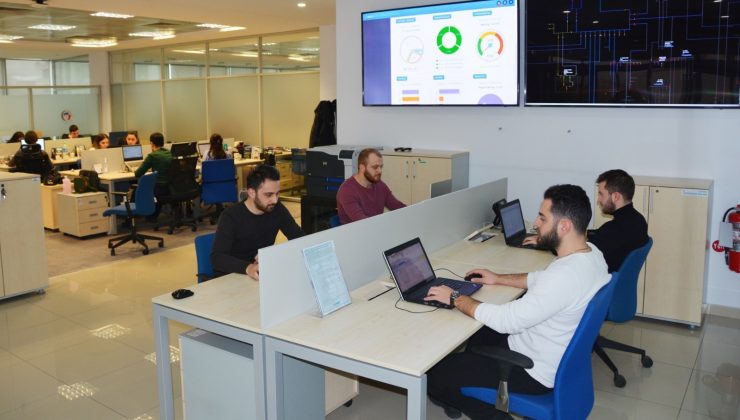 Ağaç elektrik direklerinin ömrü ’bor’la uzatılacak