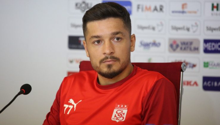 Ahmet Oğuz: “Ülke puanı için kazanmak istiyoruz”