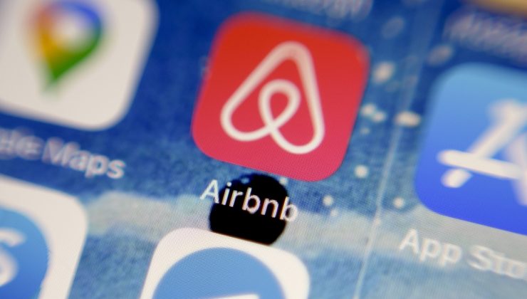 Airbnb, 20 bin Afgan mülteciye geçici olarak barınmaları için konut sağlayacak