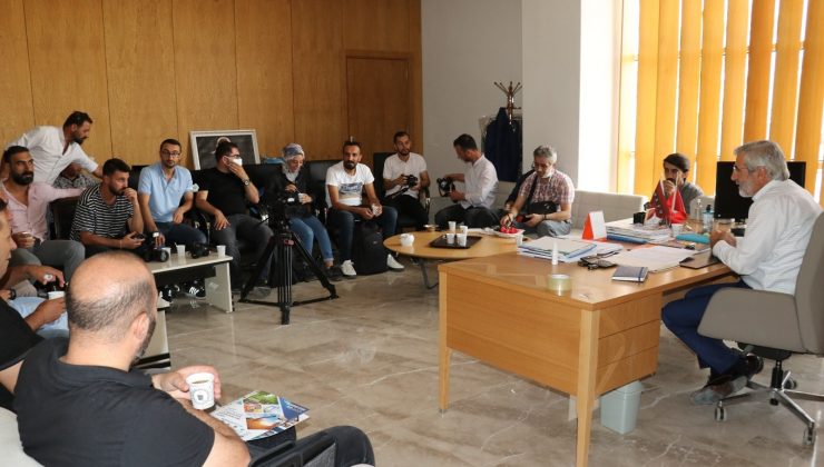 Ajans Asya Fuarcılık hedef büyüttü