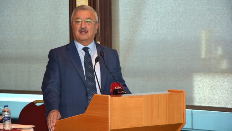 AK Parti İzmir Milletvekili Necip Nasır: “Zaman kaybedilmesi halinde büyük acılar yaşanabilir”