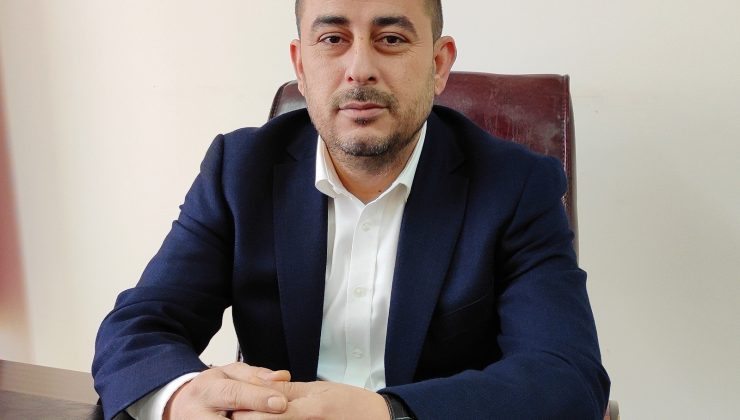 AK Parti’den aşı kampanyasına tam destek