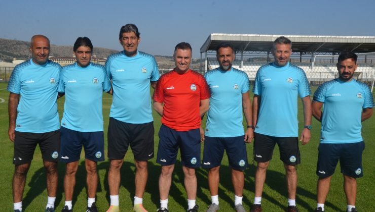 Akan, “Doğru karakter ve doğru sporcu kimliklerini aramıza kattık”