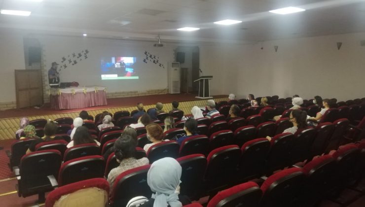 Akçakoca’da bilgilendirme toplantısı