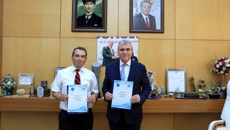 Akdeniz Üniversitesi’nden kenevir protokolü