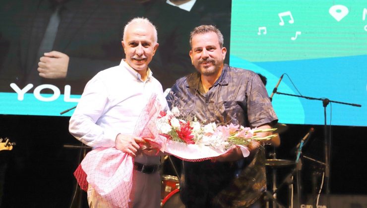 Akdeniz’de ’Gece Yolcuları’ coşkusu