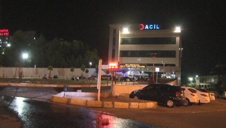 Akraba çocuklarının kavgasına büyükler karıştı: 1 ölü, 4 ağır yaralı