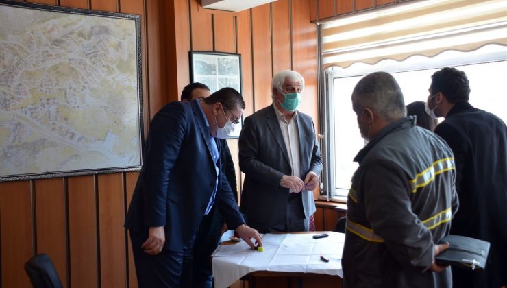 Alaplı Belediyesi ile Enerjisa arasında dev proje