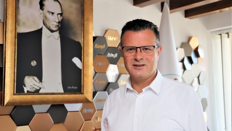 Alaşehir ’Üzüm Festivali’ne hazırlanıyor