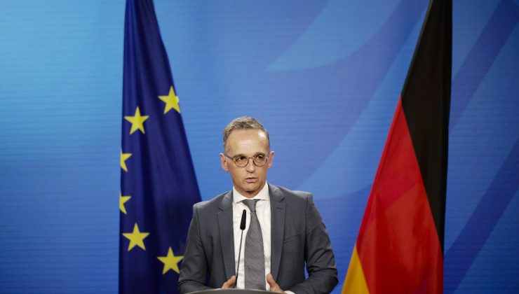 Almanya, Afganistan’daki tahliyelerin 31 Ağustos’tan sonra da devam etmesini istiyor