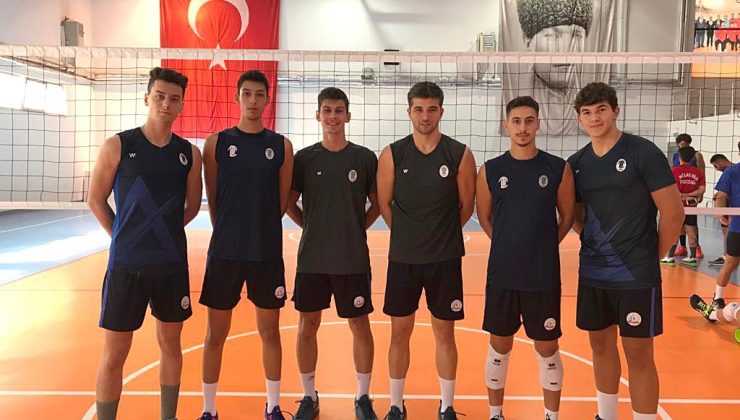 Altekma 10 oyuncuyu tecrübe kazanması için kiralık verdi