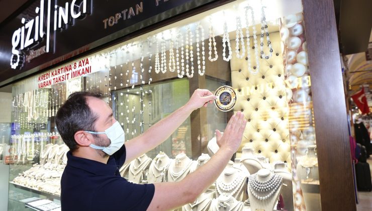 Altında ’güven’ sorununa çözüm