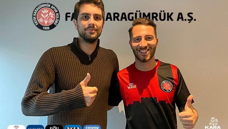 Andrea Bertolacci, İtalya’ya dönüyor!