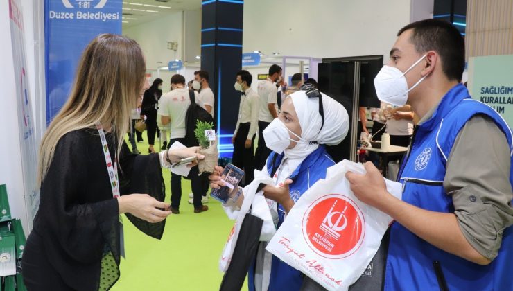 Ankara’da Düzce rüzgarı