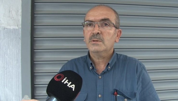 Anneannesine diye çıktı kayıplara karıştı