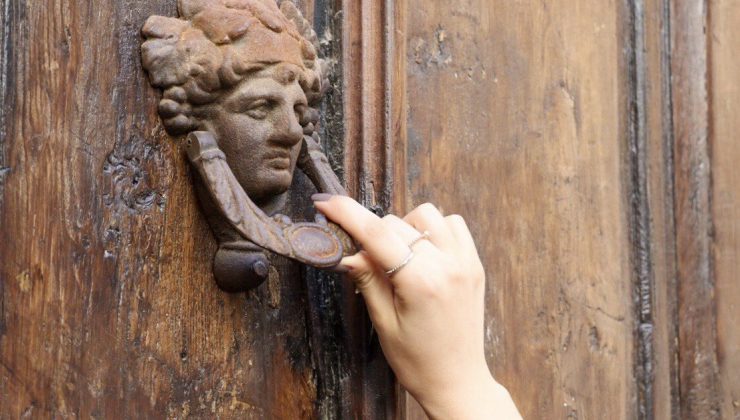 Antalya Kaleiçi’nin tarihe tanıklık eden kapıları