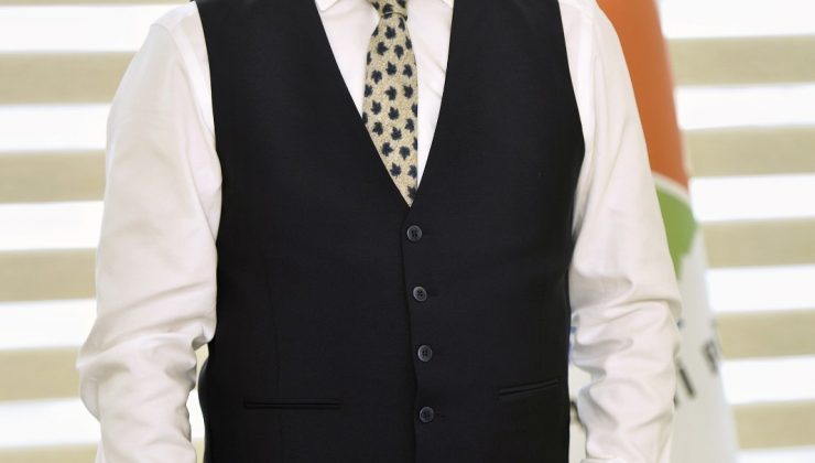 Antalya OSB Başkanı Bahar: “Sigorta acenteleri meslek odası kurulmalı”