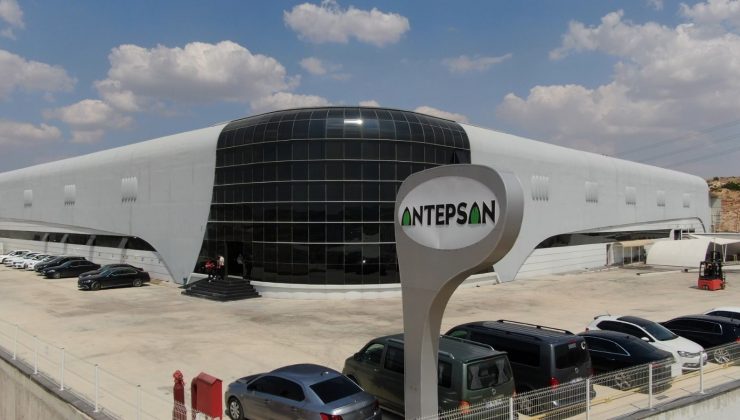 Antepsan’dan 30 Ağustos Zafer Bayramı mesajı